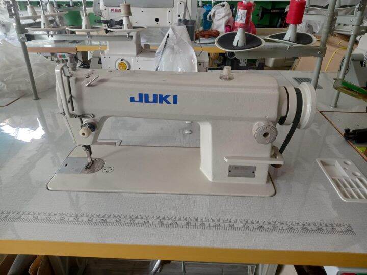 Brand new juki straight sewing machine Lazada PH