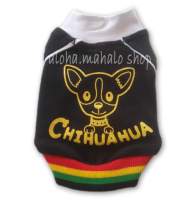 เสื้อสุนัข DOG DAY OUT พร้อมส่ง เสื้อหมา Chihuahua เสื้อผ้าสัตว์เลี้ยง เสื้อแมว COTTON Dog Clothes Pet Dress Cat Costume ใหม่