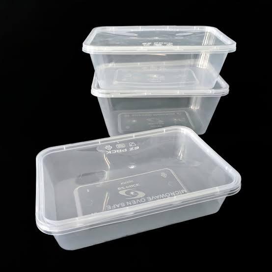 Disposable topper ware