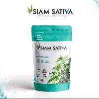 ปุ่ยsativa สูตร4 1kg (อาหารเสริม )