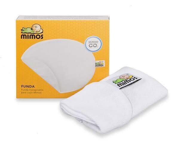 Mimos Pillow Cover Lazada PH