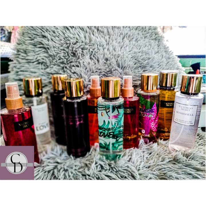 Wholesale Victoria's Secret Perfumes Lazada PH