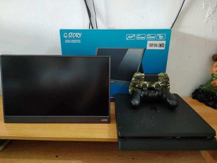 Playstation 4 Lazada PH