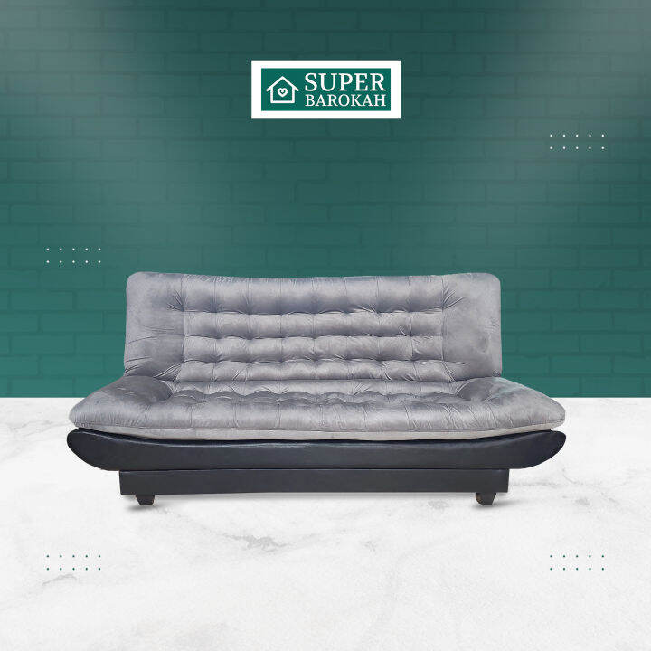 Sofabed Pillowtop dacron, sofa bed pillow top balloon Lazada Indonesia