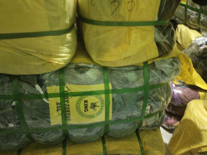 40kg king bales Lazada PH