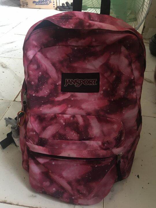 Original jansport Lazada PH
