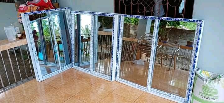 Sliding Window 798 Series Aluminum Works Lazada Ph