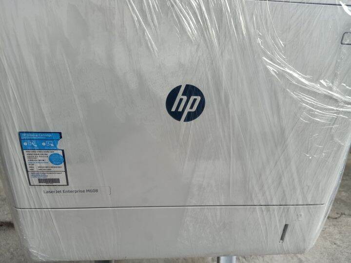 hp laserjet enterprise m608 Lazada PH