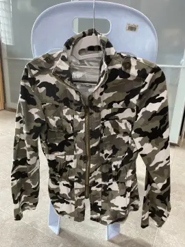  AYXQYZJP Hiking Jackets Hunting Men Clothing Army