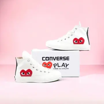 Cdg 2024 converse harga