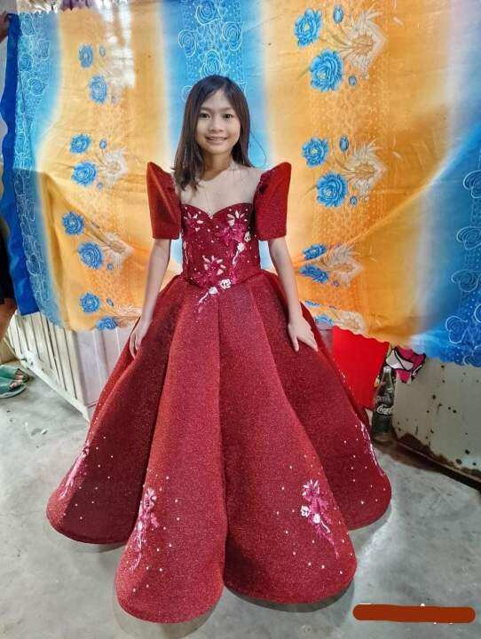 Umbrella Cut for Kids Lazada PH