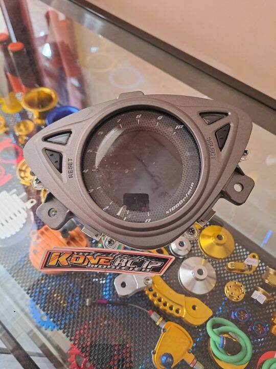 Speedometer mio replika koso Lazada Indonesia