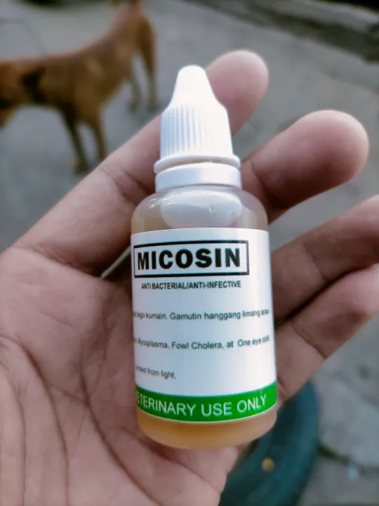 Micosin | Lazada PH