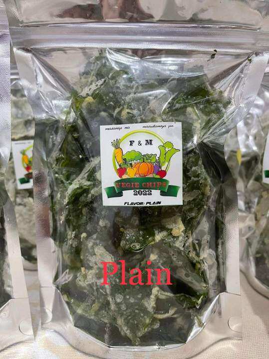 Kangkong chips | Lazada PH