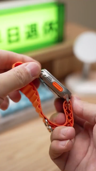 iwatch 5 display