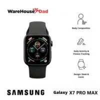 【เมนูภาษาไทย】 ของแท้ 100% Sansumg Galaxy X7 PRO นาฬิกาสมาทวอช 1.69 Full Touch smart watch บลูทูธสร้อยข้อมือสุขภาพ heart rate ความดันโลหิตการออกกำลังกาย pedometer นาฬิกาสมาร์ท สมาร์ทวอทช์ นาฬิกาสมาร์ทวอทช์ นาฬิกาสมาทวอช