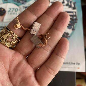 Chổi Than Máy Pin Thay Thế Cho Dòng Panasonic