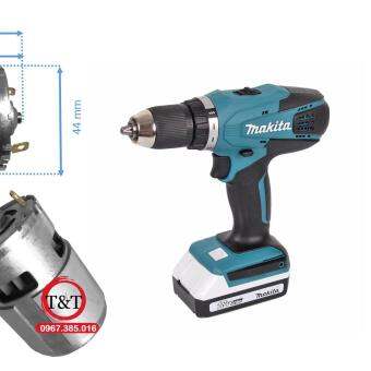 Motor khoan pin 775 xài than