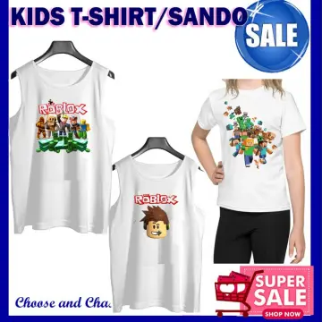 Shop Sando Roblox Design with great discounts and prices online - Sep 2023