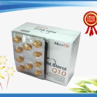 MaxxLife Plant Sterol Q10 แม็กซ์ไลฟ์ แพลนท์ สเตอรอล คิวเทน( 60+30 แคปซูล) ?สินค้าพร้อม ส่ง ซื้อ 2 กล่องมีของแถมด้วย❤