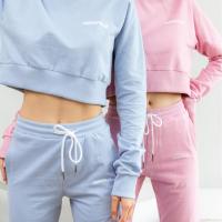 Aerializ - The Essential Pastel Sweatshirt