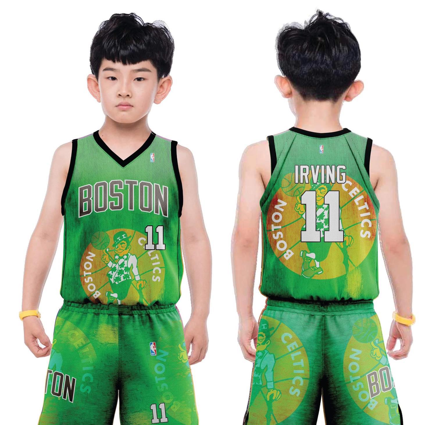 Jersey Philippines Sublimation - Boston Celtics Concept 🏀 For inquiries,  just call or text: 📞 (028) 2435869 📱 Mobile No. and Viber: 0998-479-9566  #JerseyPhilippines #FullSublimationJersey #FullSublimationPrinting️  