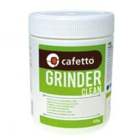 Cafetto Grinder Clean เม็ดทำความสะอาดเครื่องบดกาแฟ  450 กรัม