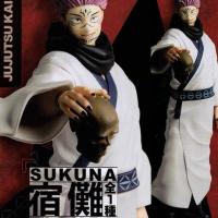 (ของแท้) เรียวเมน สุคุนะ มหาเวทย์ผนึกมาร Jujutsu Kaisen Taito Figure - Ryomen Sukuna