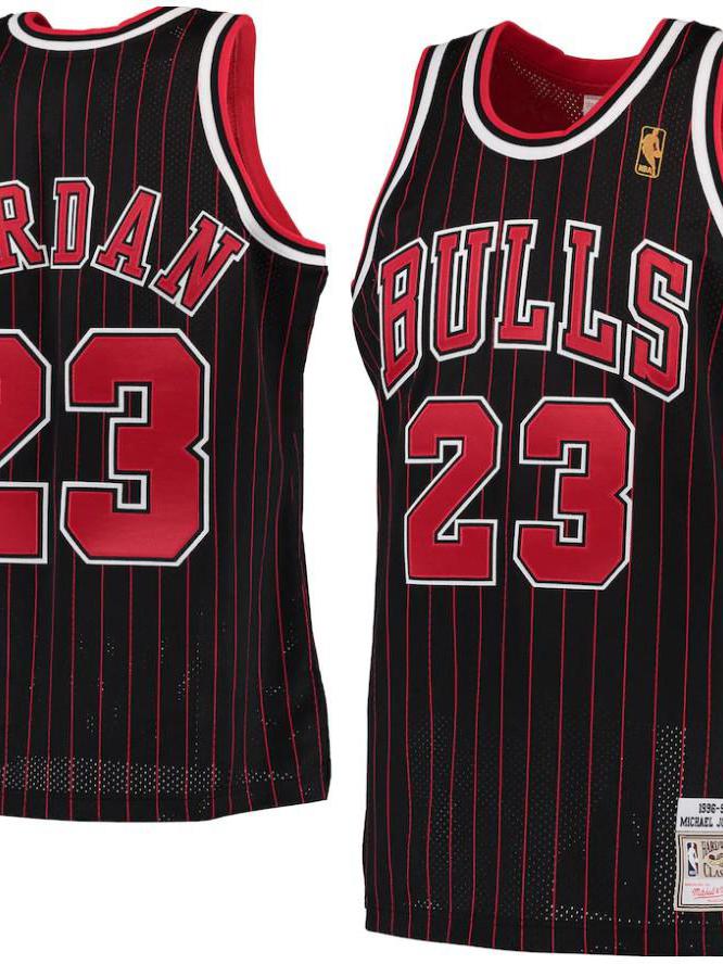 FD Sportswear Philippines - Chicago Bulls Jordan #23 x FD Concept Jersey 🔥