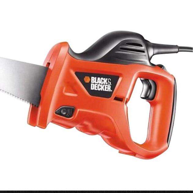 Máy cưa điện cầm tay Black & Decker KS880EC 400W