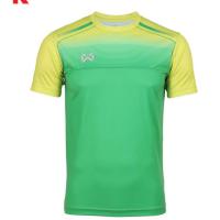 WARRIX เสื้อคอกลม รุ่น WA-211FBACL04