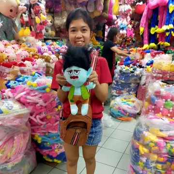 Shop Trolls Stuffed Toys Big online | Lazada.com.ph