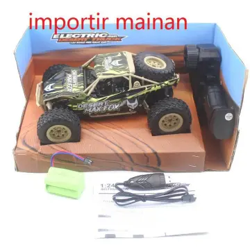 Beli cheap rc truck