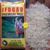 Ifugao Premium Rice