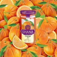 Shana Orange Jam 310grams