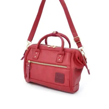 Anello Boston 2-way Shoulder Bag Classic