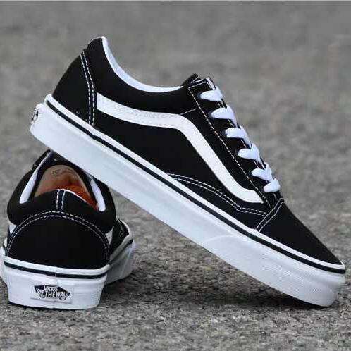 Vans 2025 plataforma ioffer