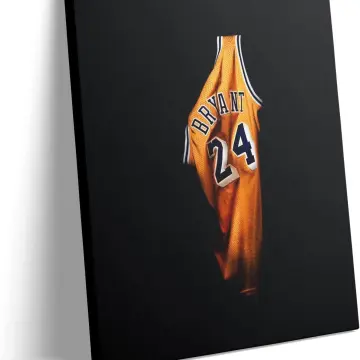 Kobe 24 MAMBA MENTALITY SUBLIMATION JERSEY