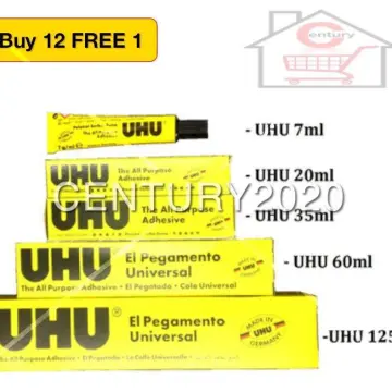 Uhu® All Purpose Glue – 20ml