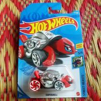 Hotwheels Turtoshell รถเต่าของแท้