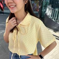 Yellow⭐️ Bunny top?