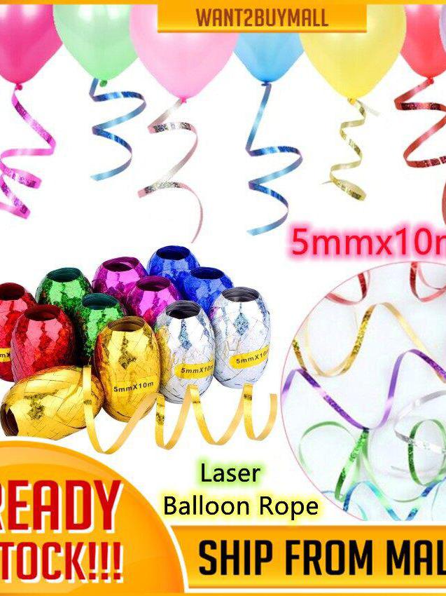 Balloon Arch Kit And Balloon Garland Kit, Balloon Garland Strips