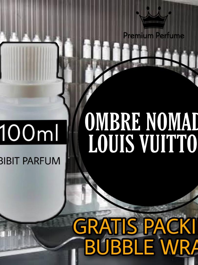 Jual Bibit Parfum LV O NOMADE Repack 100 ML By LBM Fragrance - Parfume Pria  Terbaru Louis Vuitton