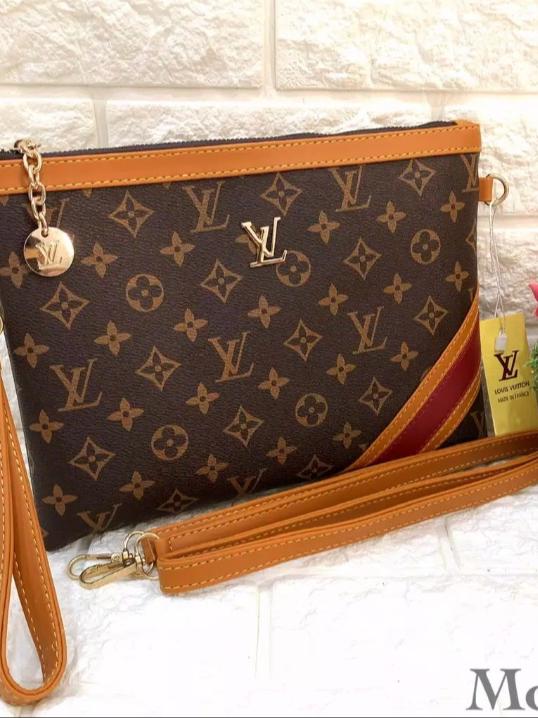 Harga Tas Selempang Wanita Lv Original Terbaru September 2023