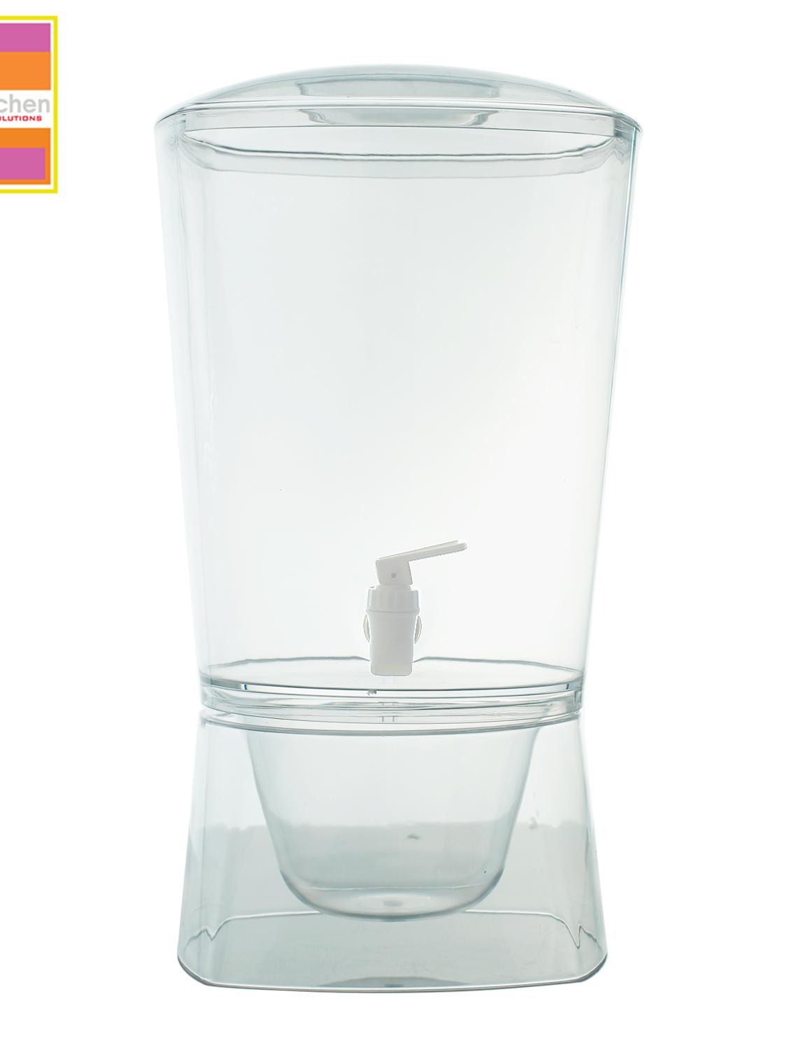 ACRYLIC JAR001 - 5.3L Daily Use Beverage Dispenser With Spigot