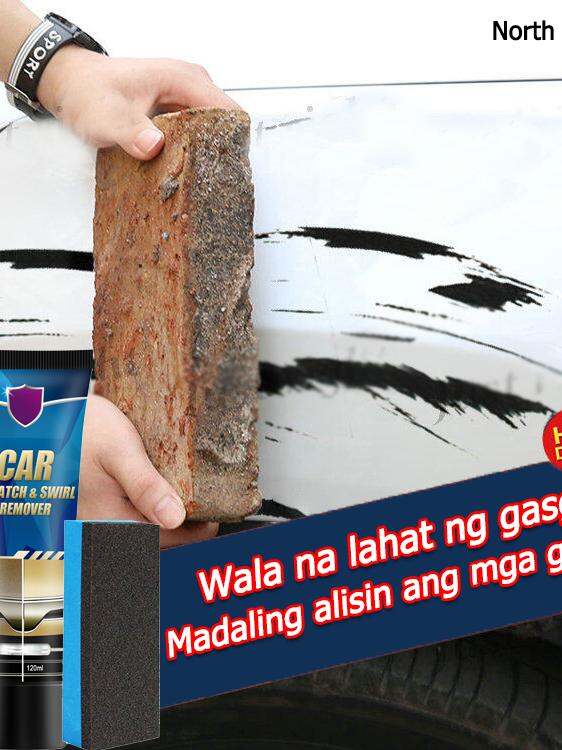 gasgas sa motor