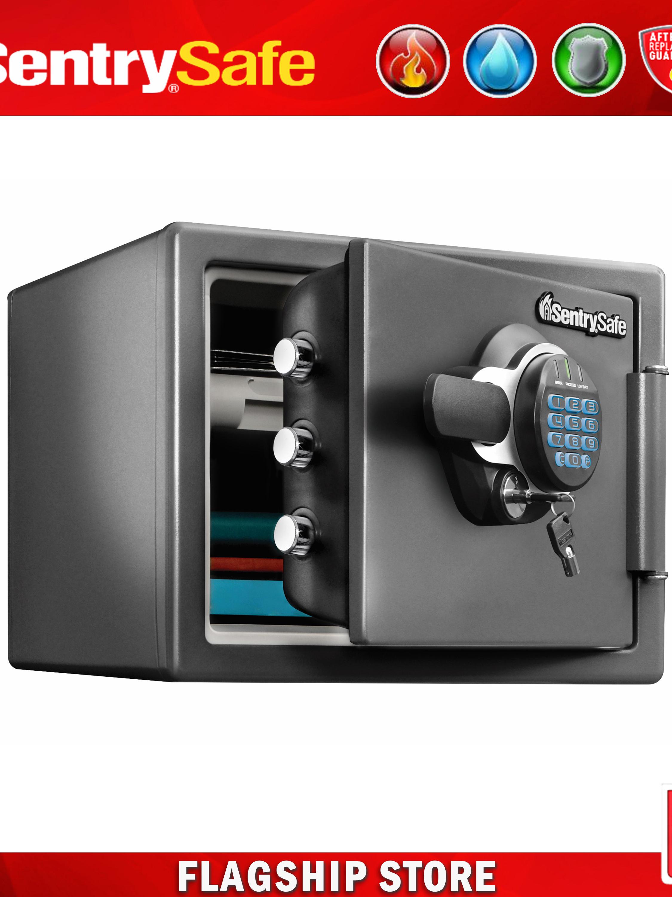 Shop Wide Security Safe with great discounts and prices online Oct 2023  Lazada Philippines