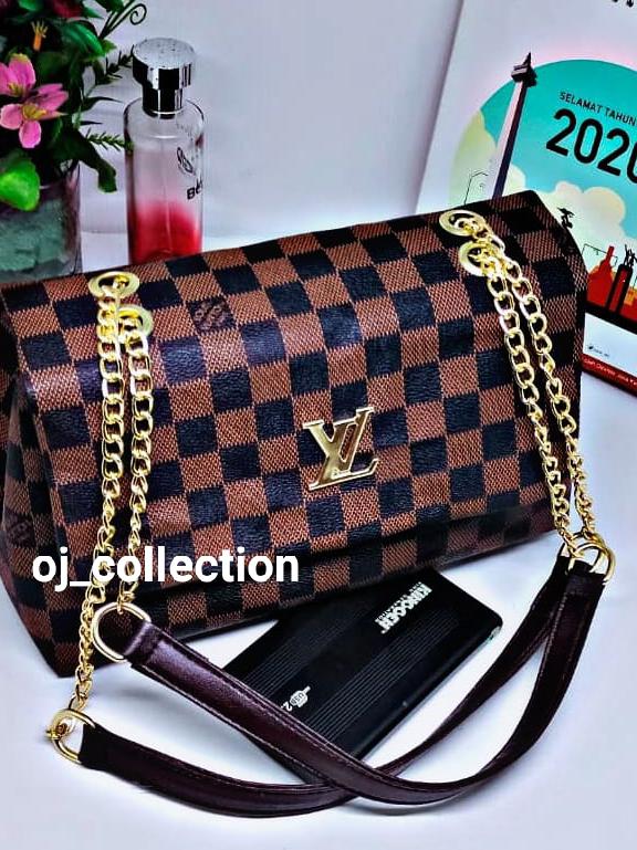 Tas Lv Original - Jual Fashion Wanita Terbaru di Indonesia 