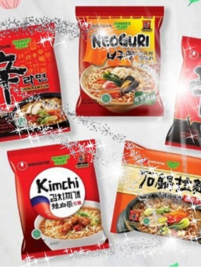 Jual Shin Ramen Terbaru - Nov 2023 | Lazada.co.id