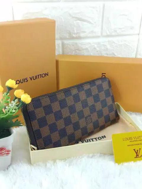 Jual dompet louis vuitton Harga Terbaik & Termurah November 2023